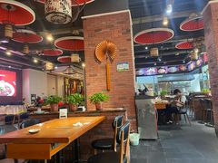 -小蓉合餐厅·川菜·陕南菜(凤城二路店)