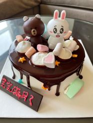 点击看大图 -Babysky·贝瑞佳月子会所(花木店)