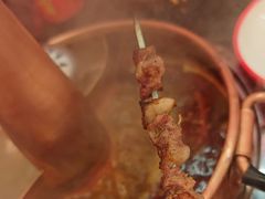 -京元盛铜锅涮肉(上海总店)