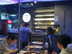 -三个蒙古大叔羊肉串(大宁店)