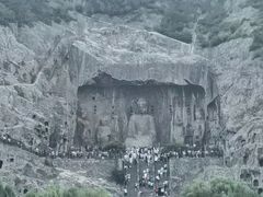 -龙门石窟