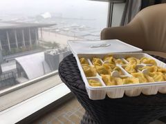 -青岛海尔洲际酒店