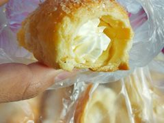 -中关村茶点