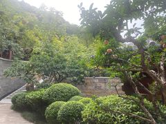 -西安华清御汤酒店