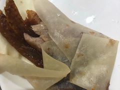 九合居私房烤鸭-恭敬李·烤鸭(天坛北门店)
