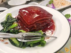 -新聚丰菜馆(太监弄店)