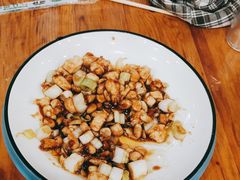-大清花饺子(山庄店)