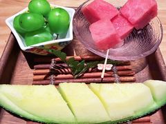 -Minase水濑·日料放题(外滩店)