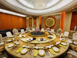 -白金汉爵大酒店·宴会厅(相城店)