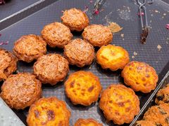 -泸溪河桃酥(西直门凯德店)