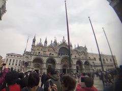 -圣马尔谷圣殿宗主教座堂