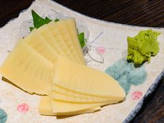 -桂马·日本料理·海胆·海鲜饭·酒场(民主广场店)