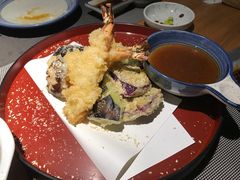 -大将料理餐厅(汇锦街店)
