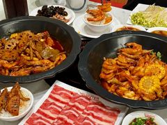 -虾吃虾涮.虾火锅.肉蟹煲(步步高梅溪新天地店)