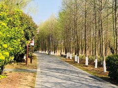 -苏州吴中太湖旅游区