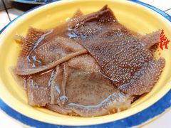 鲜毛肚-卤校长重庆火锅(合肥宁国路店)