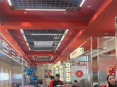 -雅佳神话·麻辣烤鱼(新街口店)