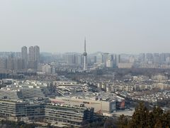 -云龙湖旅游景区