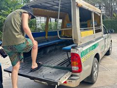 -甲米射击场KRABI SHOOTING RANGE