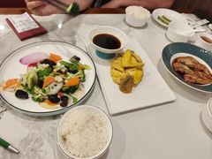 -苏珍宝地·苏州菜·徐州菜(金鸡湖商业广场店)