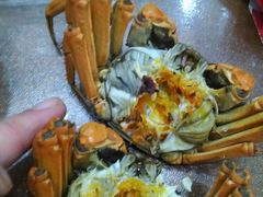 -祥记·苏帮菜·松鼠桂鱼(湖畔天城店)