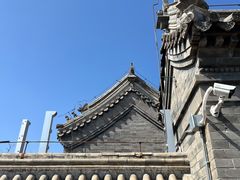 -妙峰山风景名胜区