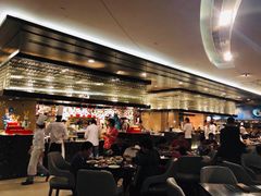 -乐咖啡西餐厅(太湖皇冠假日酒店)