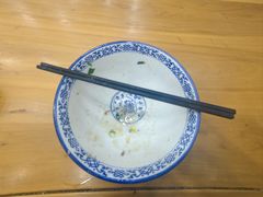 -刘兰英牛羊肉泡馍(立新街店)