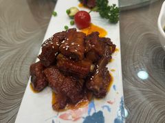 -龙景軒大酒店(共康店)