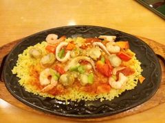 -萨莉亚意式餐厅(上下九店)