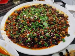 -江湖黑大兔(杨家坪店)