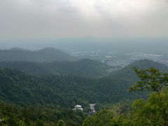 -北高峰