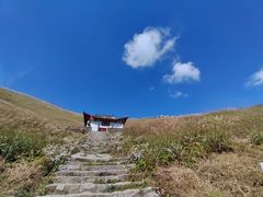 -萍乡武功山风景名胜区