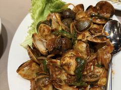 -真浪花园海鲜餐馆