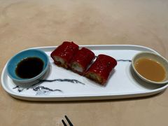 -丰圆轩粤式茶楼(大宁国际商业广场店)