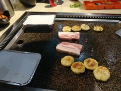 -猪的故事·韩式烤肉(韩乐坊店)