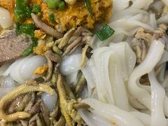 -荔林食店(西华路店)