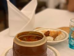 精品罐焖牛肉-莫斯科餐厅