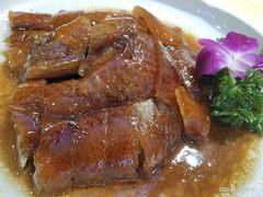 -德胜轩正宗顺德菜(宝安沙井会展中心店)