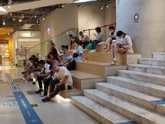 -当当书店(国泰广场店)