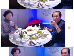 -喜鼎海胆水饺(柏威年购物中心店)