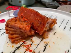 桂花糯米藕-泰钰丰烤鸭(永安道店)