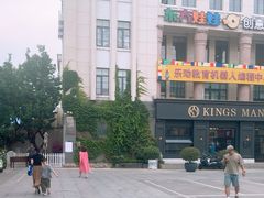 -回龙窝历史文化街区