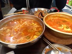 -青春分食(仙林大学城店)