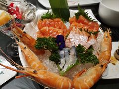 -水木锦堂·自助铁板烧(世贸天阶店)