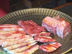 -300杯·和牛烧肉清酒专门店(廊里店)
