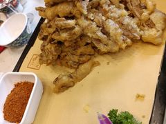 -老浒记民俗酒楼(王府井店)