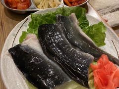 -韩国料理大力士(屏风街店)