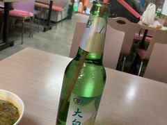 -李老二炒粉(桂林路一店)