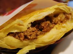 羊肉饼-嘉汤一碗(中州路店)